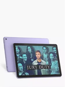 Amazon Fire HD 10 Tablet (13Th Generation, 2023) With Alexa Hands-Free, Octa-Core, Fire OS, Wi-Fi, 32GB, 10.1" With Special Offers