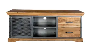 Artisano Styllish Television Media Unit