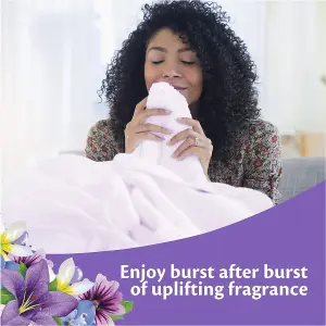 Surf Washing Powder Lavender & Spring Jasmin 1150gm