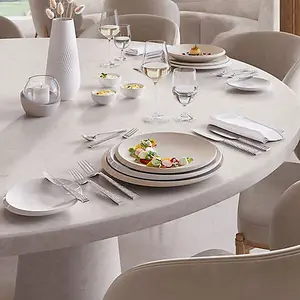 Villeroy & Boch New Moon Flat Plate