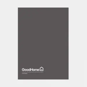 GoodHome Renovation Pasadena Metallic effect Multi-room Furniture paint, 500ml