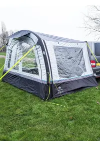 Pershore Breeze Inflatable Canopy OLPRO Leisure Products