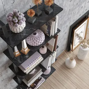 Decorotika Piante Bookcase Shelving Unit