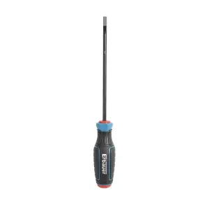 Erbauer Standard Slotted Screwdriver SL-5.5mm x 150mm