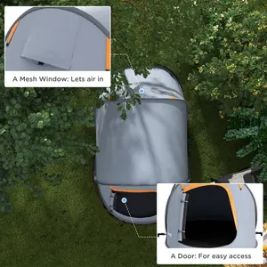 2 Person Tent