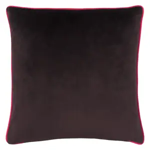 Paoletti Veadeiros Botanical Feather Rich Cushion