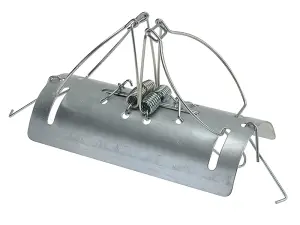 Rentokil FMT21 Tunnel Mole Trap RKLFMT21