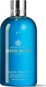 Molton Brown Blissful Templetree Bath & Shower Gel 300 Ml