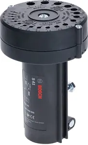 Bosch Professional Drill Bit Sharpener