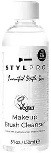 Stylpro Makeup Brush Cleanser 150Ml