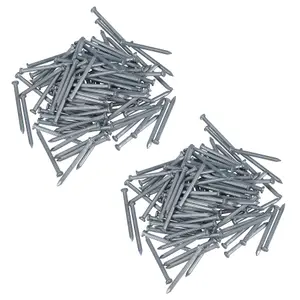 2 Inch Masonry Concrete Nails Fastener Fixing For Block Brick Stone 1000 Grams