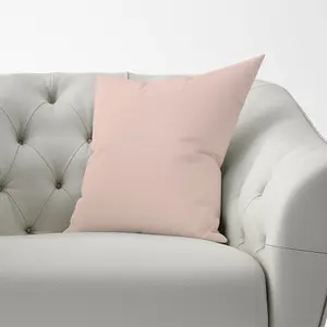 Dusty Pink Cushions 60cm x 60cm