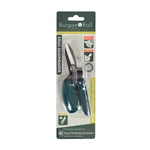 Burgon & Ball 140mm Carbon steel Garden scissors