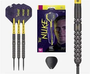 Target Darts Black Luke Littler G1 Sp 24G