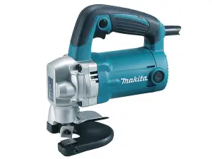 Makita JS3201J 710W Metal Shear for Precise Cutting