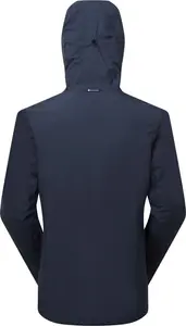 Montane Mens Duality Lite Jacket Eclipse Blue