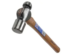 Faithfull FA031-40SH Ball Pein Hammer 1.13kg (40oz) FAIBPH40