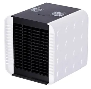 Sealey Ceramic Fan Heater 1400W/230V 2 Heat Settings CH2013