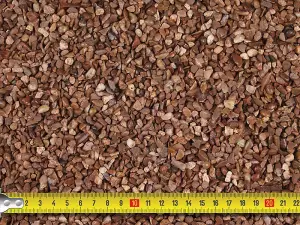 Horticultural Grit - 25 Bags (500kg)