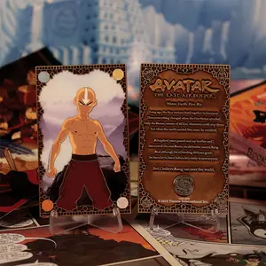 Avatar: The Last Airbender Limited Edition Aang Ingot