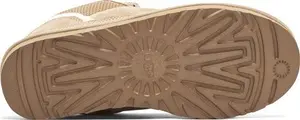 UGG Lowmel Sand Womens 1144032-SAN | Size UK 6