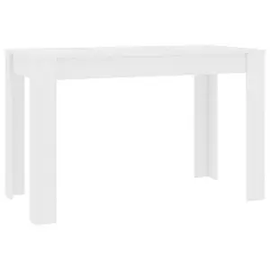 Elsebeth Dining Table White