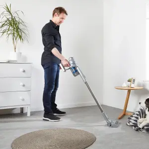 Vacmaster Orson Lite 24V Cordless Vacuum Cleaner - 2 Year Guarantee