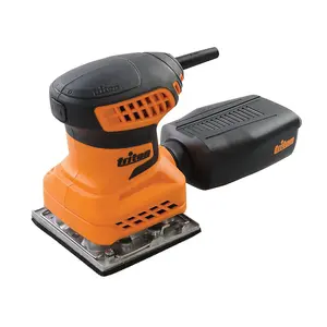 Triton - 200W Orbital Palm Sander 1/4 Sheet - TQTRSS