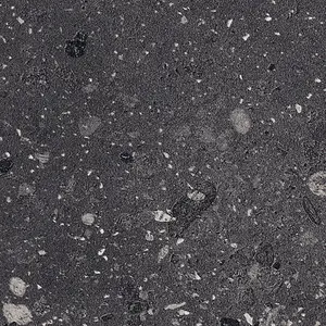 WTC Formica Prima FP8369 Charcoal Riverstone- 4.1mtr x 1200mm x 6mm Kitchen Splashback Glisten Finish