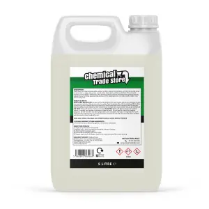 Chemical Trade Store - Multi Magic Outdoor & Garden Surface Cleaner for Patio - 5 Litre