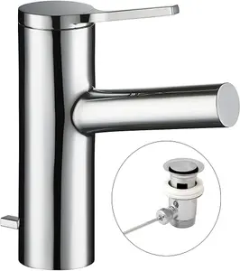 Mira Shower Evolve Bath Shower Mixer Tap 2.1816.005 + Monobloc Basin 2.1816.001