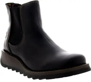 Fly London Women's Salv Chelsea Boots