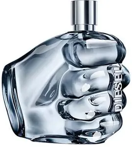 Diesel Only The Brave Eau De Toilette 200Ml