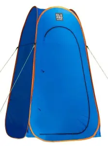 OLPRO Outdoor Leisure Products Shower & Utility Tent