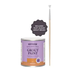 Rust-Oleum Copper Kitchen Grout Paint 250ml