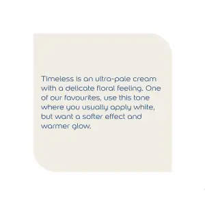 Dulux Easycare Timeless Soft sheen Emulsion paint, 30ml