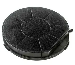 SPARES2GO Carbon Filter compatible with Proline Cooker Hood H600 H600B H600BK H600G H600S H600W Extractor