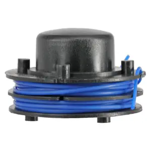 SPARES2GO Line & Spool compatible with MacAllister GT2535S MGTP300P Strimmer Trimmer