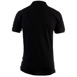 Caterpillar - Essentials - Black - Polo Shirt - S