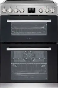 Electriq 60cm Electric Induction Cooker - Stainless Steel