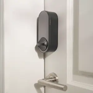 Aqara U200 Smart Door Lock - Black