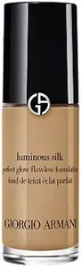 Giorgio Armani Luminous Silk Foundation 18Ml 3