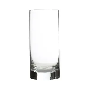 Essentials by Premier Darcy Highball Clear Glass 600ml