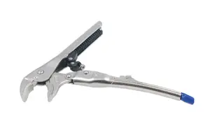 Laser Tools 8022 Automatic Locking Pliers 10"