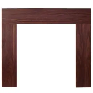 Focal Point Wichita Fire surround