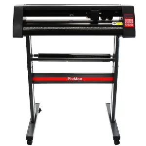 Vinyl Cutter Plotter 28" LED With SignCut Pro Software Subscription