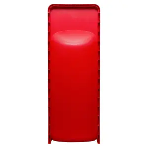 UltraFire Single Fire Extinguisher Stand - Red