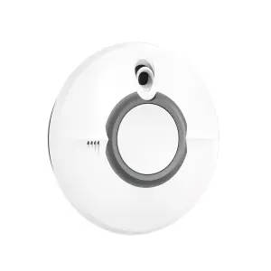 Yale Smart Alarm Battery-powered Interlinked Smart smoke alarm