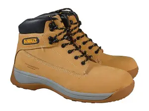 DEWALT - Extreme XS Safety Boots Wheat UK 11 EUR 45