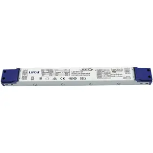 DALI 31.5W Digital LED Driver - Flicker Free - 550 to 750mA Output - Dimmable